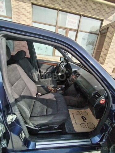 Mercedes C 180 1998, 341,000 km - 1.8 l - Bakı
