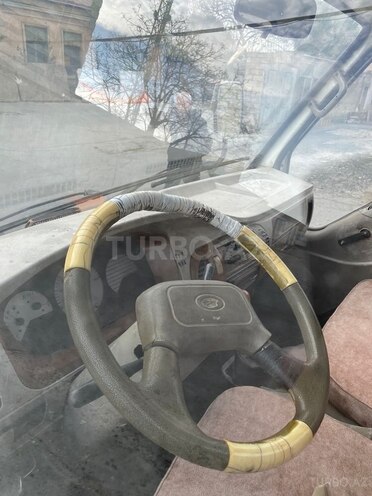 Foton Forland 2007, 140,000 km - 3.2 l - Bakı