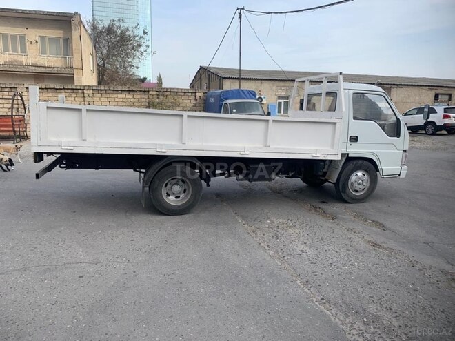 Foton Forland 2007, 140,000 km - 3.2 l - Bakı