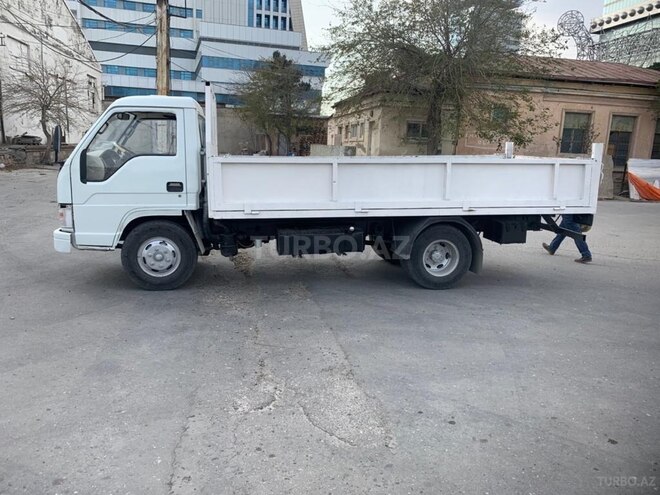 Foton Forland 2007, 140,000 km - 3.2 l - Bakı