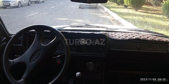 LADA (VAZ) 2107 2003, 242,000 km - 1.6 л - Ağsu