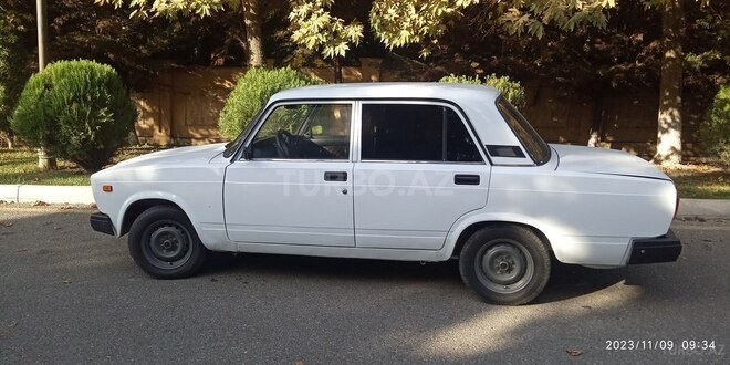 LADA (VAZ) 2107 2003, 242,000 km - 1.6 л - Ağsu
