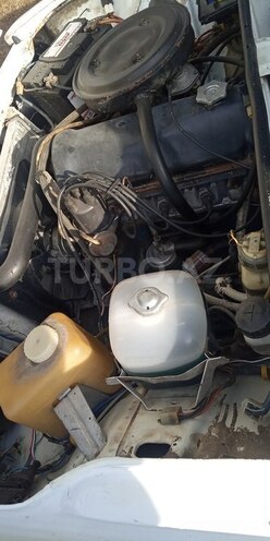 LADA (VAZ) 2107 2003, 242,000 km - 1.6 л - Ağsu