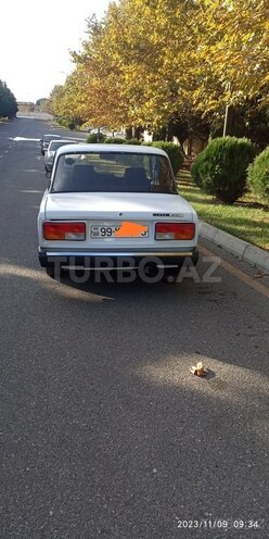 LADA (VAZ) 2107 2003, 242,000 km - 1.6 л - Ağsu