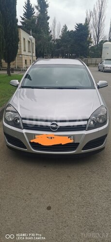 Opel Astra 2006, 218,449 km - 1.3 l - Lənkəran