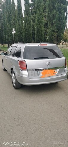 Opel Astra 2006, 218,449 km - 1.3 l - Lənkəran