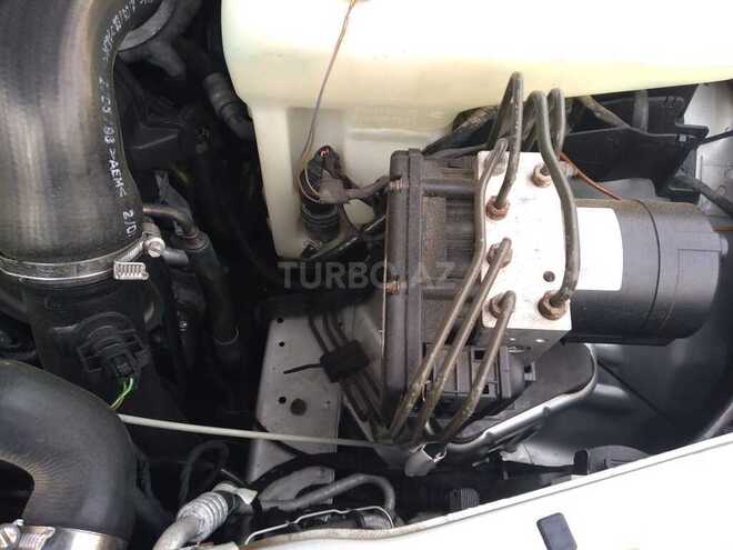 Mercedes C 220 1998, 305,000 km - 2.2 l - Bakı