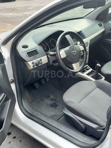 Opel Astra 2007, 218,272 km - 1.4 l - Bakı