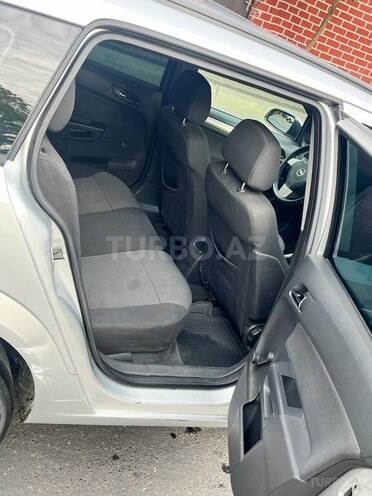 Opel Astra 2007, 218,272 km - 1.4 l - Bakı