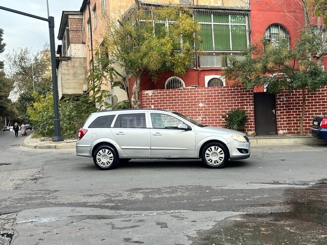Opel Astra 2007, 218,272 km - 1.4 l - Bakı