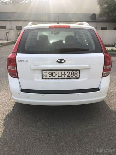 Kia Ceed 2011, 146,000 km - 2.0 l - Bakı