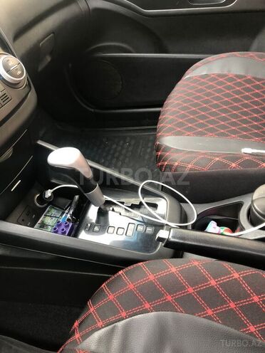 Kia Ceed 2011, 146,000 km - 2.0 l - Bakı