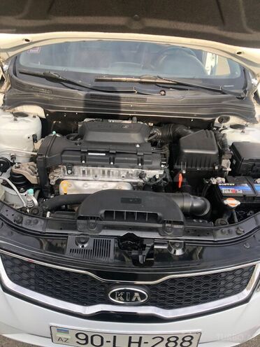 Kia Ceed 2011, 146,000 km - 2.0 l - Bakı