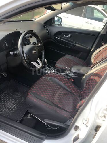 Kia Ceed 2011, 146,000 km - 2.0 l - Bakı