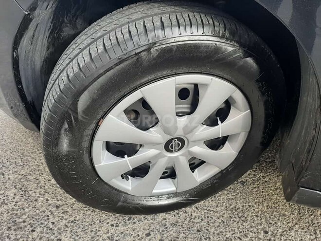 Nissan Tiida 2012, 75,000 km - 1.5 l - Bakı