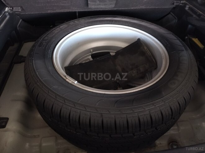 Kia Sportage 2012, 155,255 km - 2.0 л - Gəncə