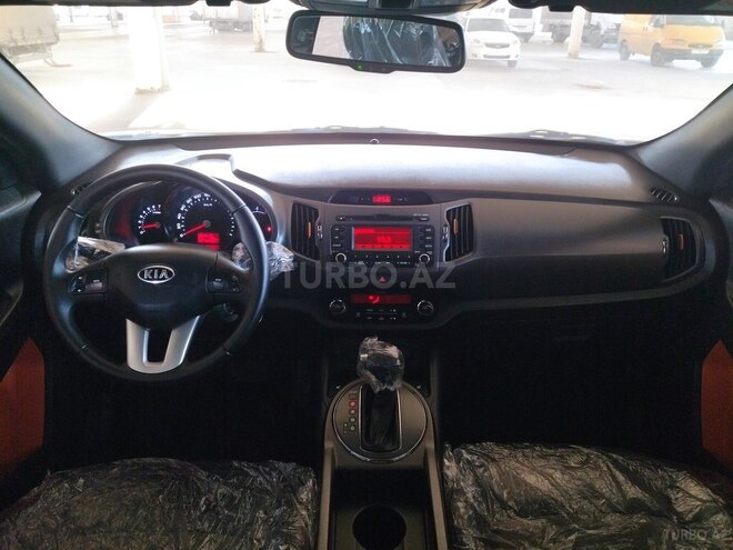 Kia Sportage 2012, 155,255 km - 2.0 л - Gəncə
