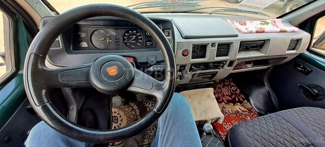 GAZ 33021 2001, 229,850 km - 2.4 l - Bakı