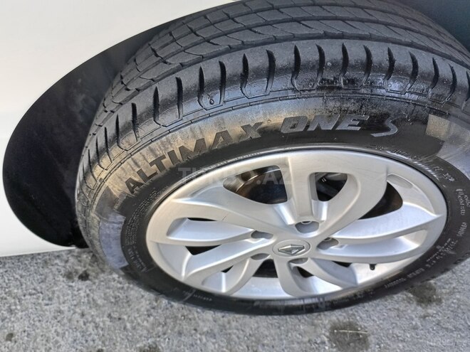 Renault Fluence 2014, 311,000 km - 2.0 l - Bakı