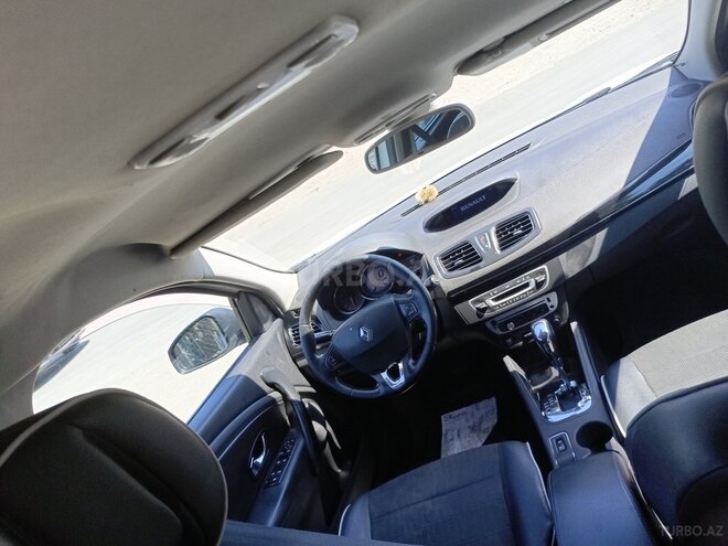 Renault Fluence 2014, 311,000 km - 2.0 l - Bakı