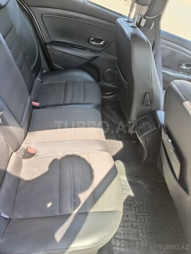 Renault Fluence 2014, 311,000 km - 2.0 l - Bakı