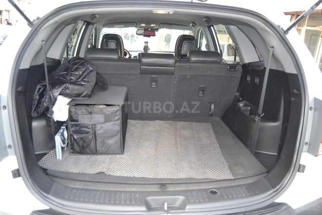 Kia Sorento 2011, 194,000 km - 2.0 l - Bakı