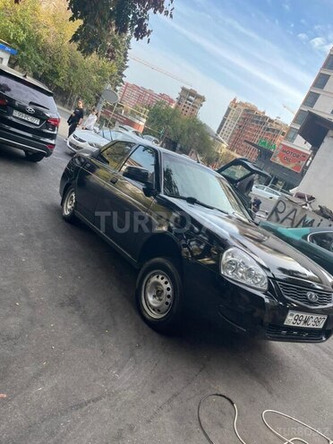 LADA (VAZ) Priora 2013, 217,000 km - 1.6 l - Bakı