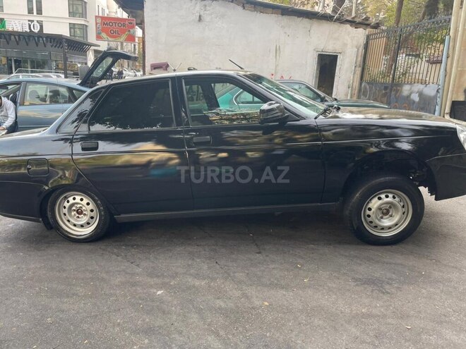 LADA (VAZ) Priora 2013, 217,000 km - 1.6 l - Bakı