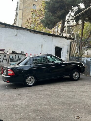 LADA (VAZ) Priora 2013, 217,000 km - 1.6 l - Bakı