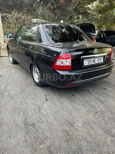 LADA (VAZ) Priora 2013, 217,000 km - 1.6 l - Bakı