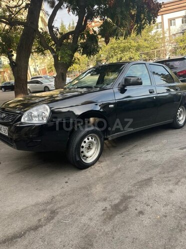 LADA (VAZ) Priora 2013, 217,000 km - 1.6 l - Bakı