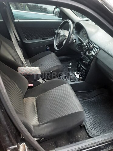 LADA (VAZ) Priora 2013, 217,000 km - 1.6 l - Bakı