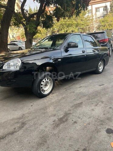 LADA (VAZ) Priora 2013, 217,000 km - 1.6 l - Bakı