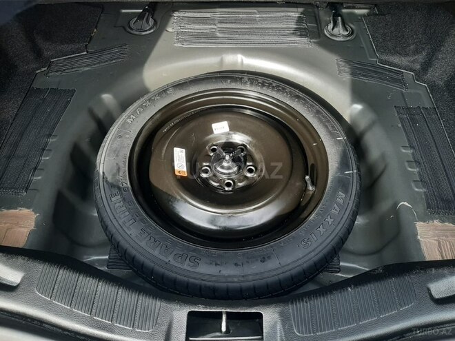 Ford Fusion 2018, 117,082 km - 1.5 л - Bakı