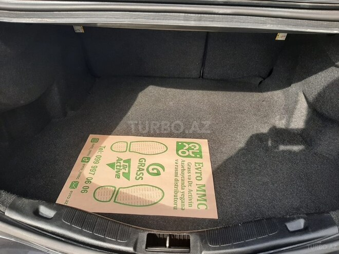 Ford Fusion 2018, 117,082 km - 1.5 л - Bakı