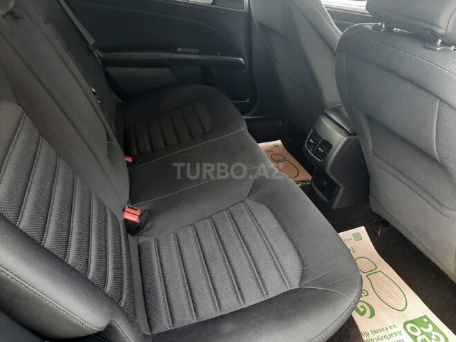 Ford Fusion 2018, 117,082 km - 1.5 л - Bakı