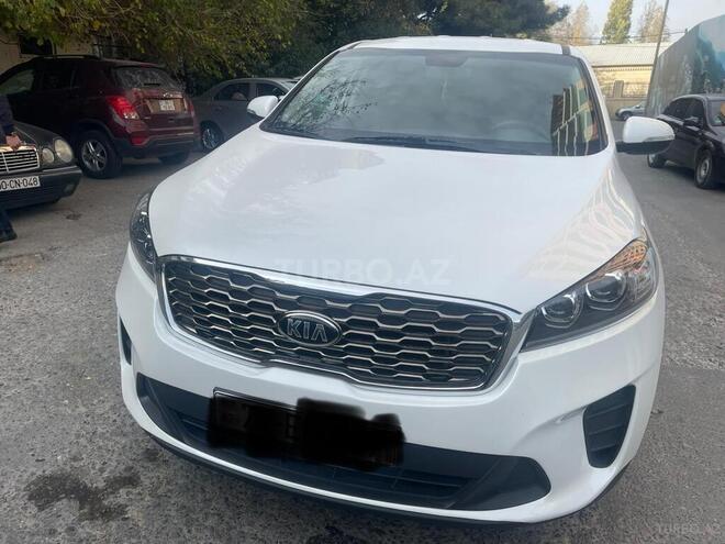 Kia Sorento 2018, 48,000 km - 2.4 l - Bakı