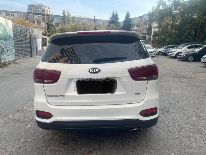 Kia Sorento 2018, 48,000 km - 2.4 l - Bakı