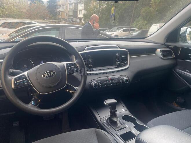 Kia Sorento 2018, 48,000 km - 2.4 l - Bakı