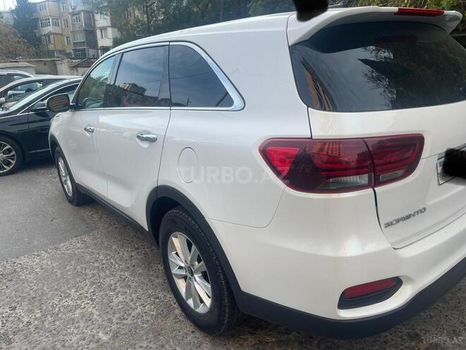 Kia Sorento 2018, 48,000 km - 2.4 l - Bakı