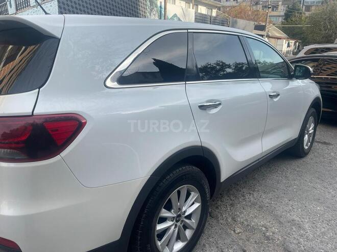 Kia Sorento 2018, 48,000 km - 2.4 l - Bakı