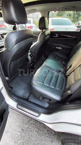 Kia Sorento 2014, 174,000 km - 2.2 l - Bakı