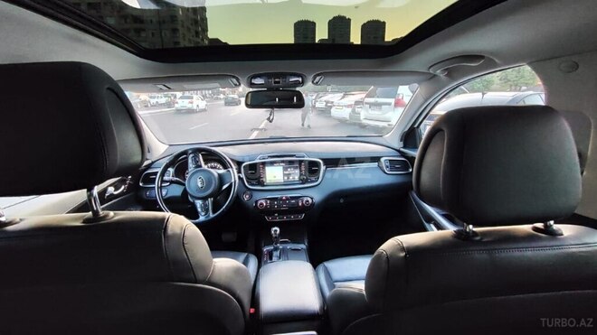 Kia Sorento 2014, 174,000 km - 2.2 l - Bakı