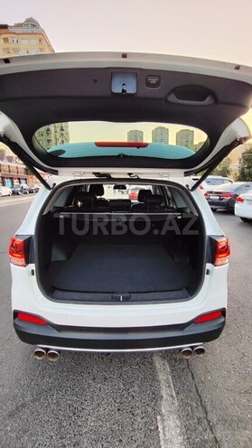 Kia Sorento 2014, 174,000 km - 2.2 l - Bakı