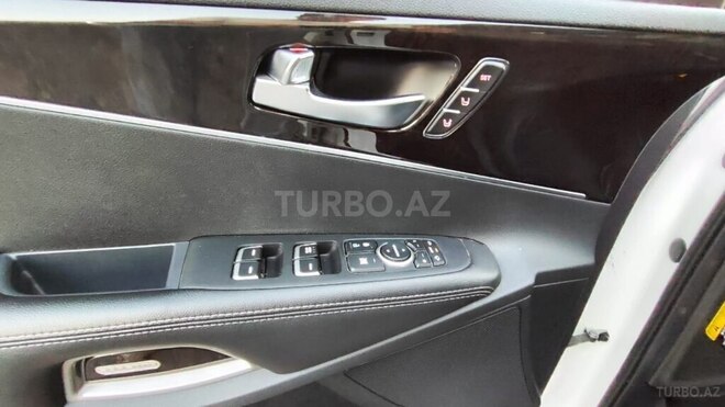 Kia Sorento 2014, 174,000 km - 2.2 l - Bakı