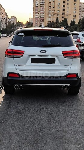 Kia Sorento 2014, 174,000 km - 2.2 l - Bakı