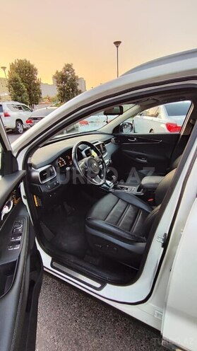 Kia Sorento 2014, 174,000 km - 2.2 l - Bakı