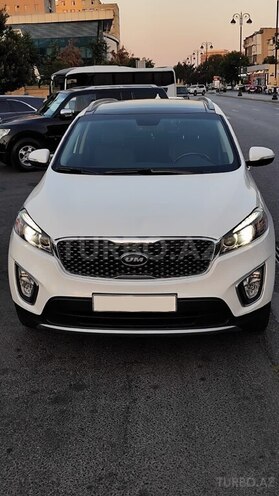 Kia Sorento 2014, 174,000 km - 2.2 l - Bakı