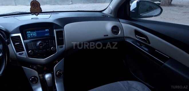 Chevrolet Cruze 2013, 288,458 km - 1.4 l - Sumqayıt