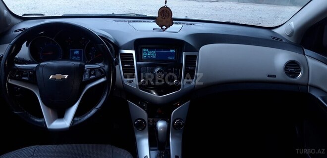 Chevrolet Cruze 2013, 288,458 km - 1.4 l - Sumqayıt